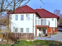 For sale family house Vál, 260m2